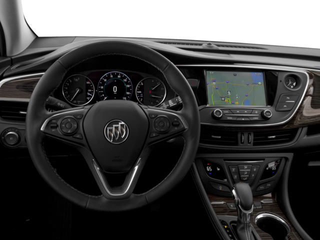 2016 Buick Envision Premium II