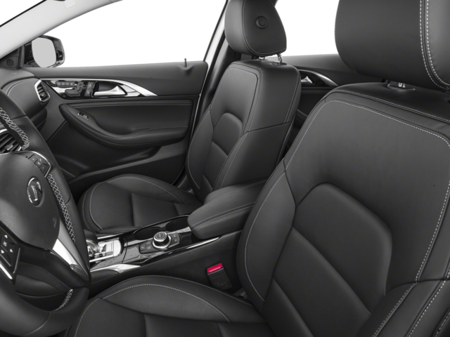 2017 INFINITI QX30 Premium