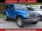 2014 Jeep Wrangler Freedom Edition