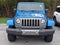 2014 Jeep Wrangler Freedom Edition