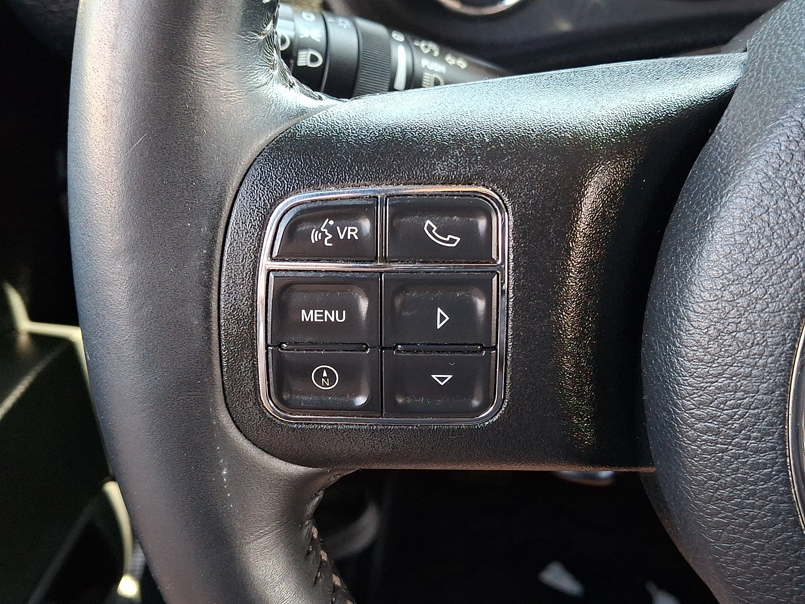 2018 Jeep Wrangler JK Unlimited Sport 4x4
