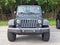 2018 Jeep Wrangler JK Unlimited Sport 4x4