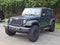 2018 Jeep Wrangler JK Unlimited Sport 4x4