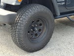 2018 Jeep Wrangler JK Unlimited Sport 4x4