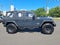 2018 Jeep Wrangler JK Unlimited Sport 4x4