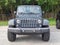 2018 Jeep Wrangler JK Unlimited Sport 4x4