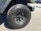 2018 Jeep Wrangler JK Unlimited Sport 4x4