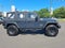 2018 Jeep Wrangler JK Unlimited Sport 4x4