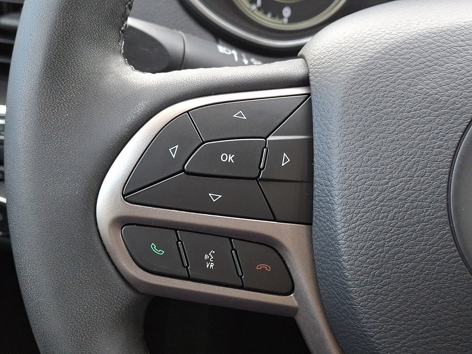 2021 Jeep Cherokee Latitude Plus 4X4