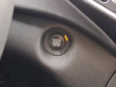 2021 Jeep Cherokee Latitude Plus 4X4