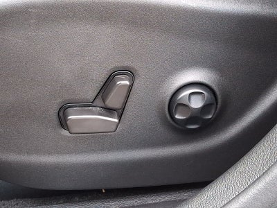 2021 Jeep Cherokee Latitude Plus 4X4