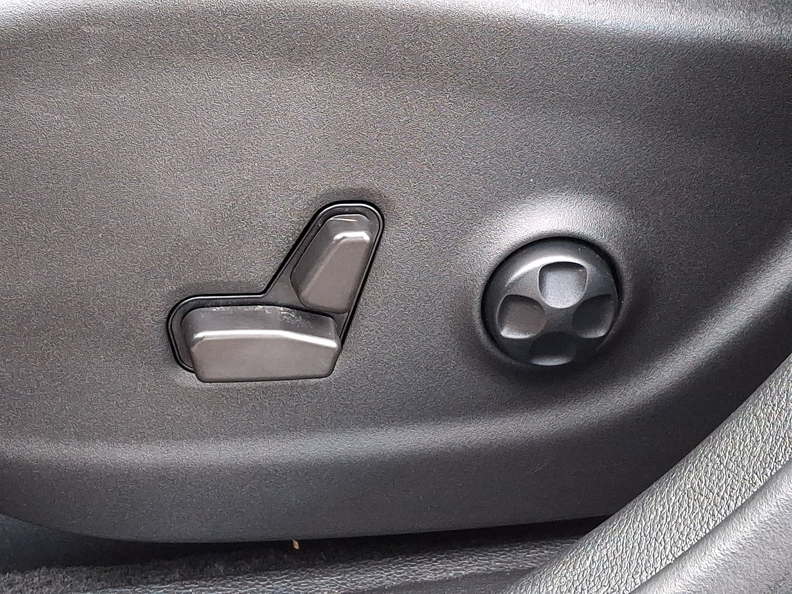 2021 Jeep Cherokee Latitude Plus 4X4