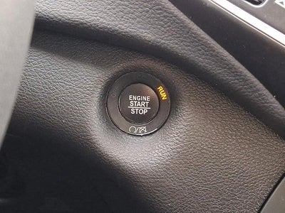 2021 Jeep Cherokee Latitude Plus 4X4