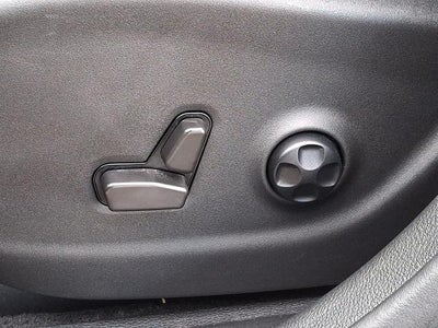 2021 Jeep Cherokee Latitude Plus 4X4