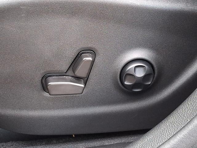 2021 Jeep Cherokee Latitude Plus 4X4