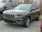 2021 Jeep Cherokee Latitude Plus 4X4