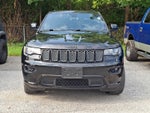 2019 Jeep Grand Cherokee Altitude 4x4
