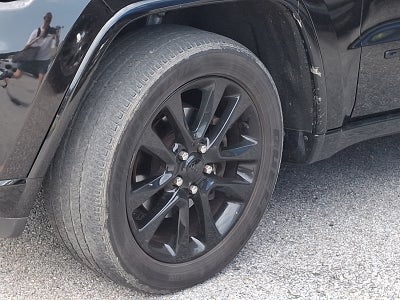 2019 Jeep Grand Cherokee Altitude 4x4