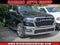 2025 RAM 1500 Lone Star Crew Cab 4x4 5'7" Box