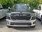 2025 RAM 1500 Lone Star Crew Cab 4x4 5'7" Box
