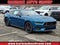 2026 Ford Mustang GT Fastback