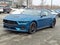 2026 Ford Mustang GT Fastback