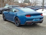 2026 Ford Mustang GT Fastback