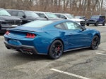 2026 Ford Mustang GT Fastback