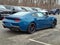 2026 Ford Mustang GT Fastback