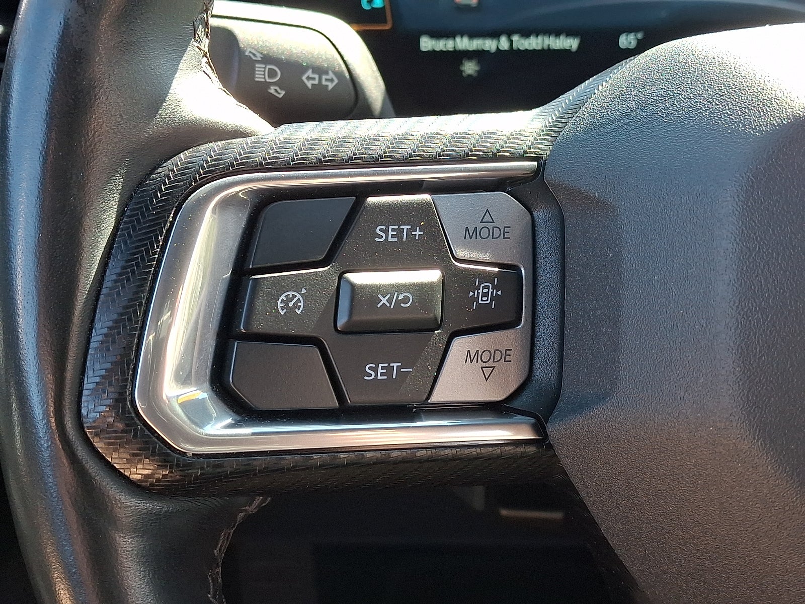 2024 Ford Mustang EcoBoost Premium Fastback