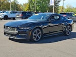 2024 Ford Mustang EcoBoost Premium Fastback