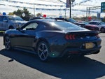 2024 Ford Mustang EcoBoost Premium Fastback