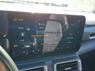 2024 Ford Mustang EcoBoost Premium Fastback