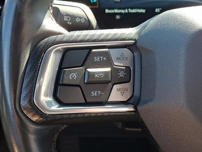 2024 Ford Mustang EcoBoost Premium Fastback