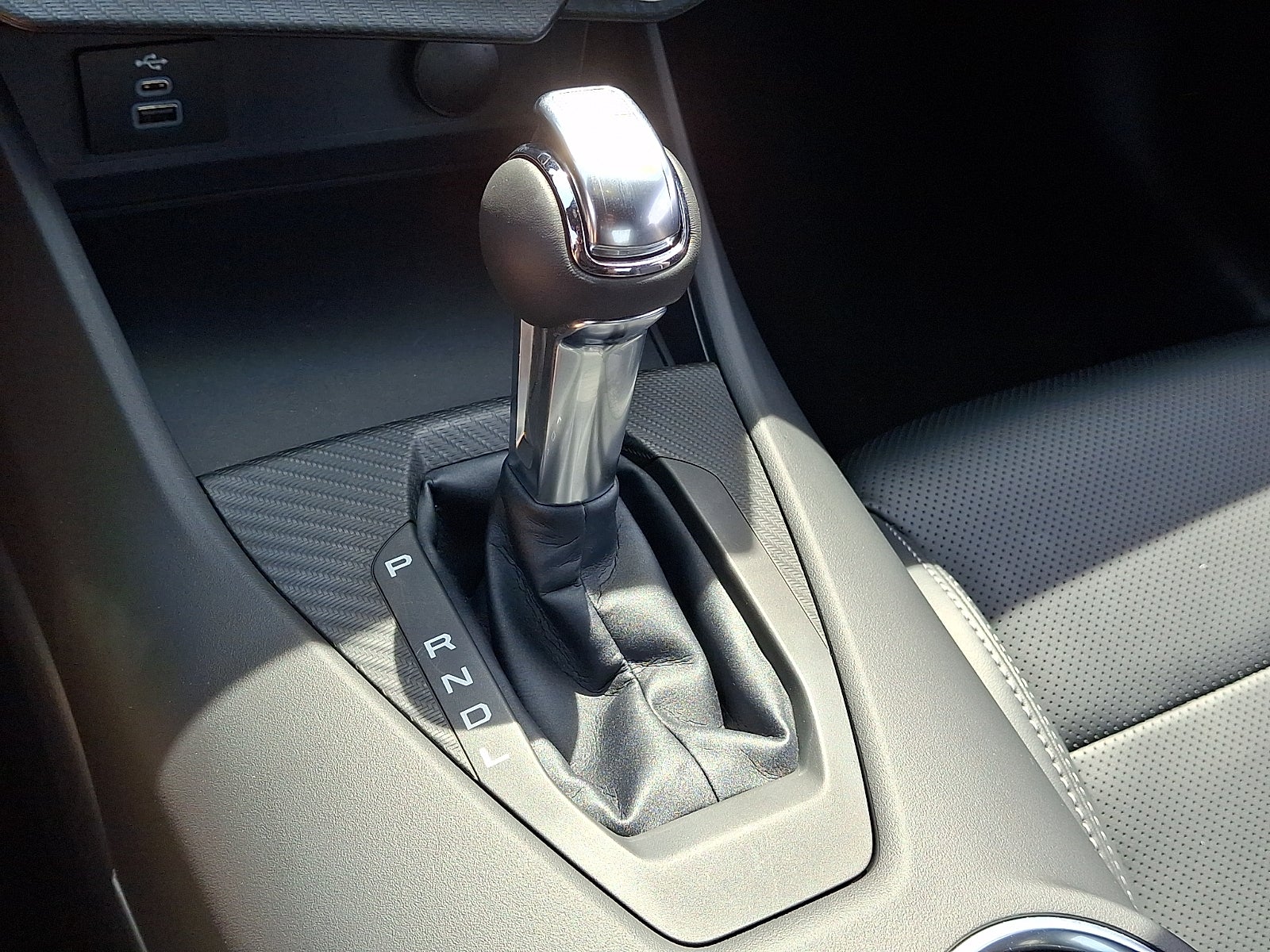 2026 Ford Mustang EcoBoost Premium Fastback