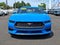 2026 Ford Mustang EcoBoost Premium Fastback