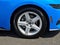 2026 Ford Mustang EcoBoost Premium Fastback