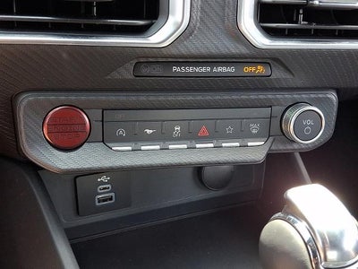 2026 Ford Mustang EcoBoost Premium Fastback