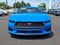 2026 Ford Mustang EcoBoost Premium Fastback