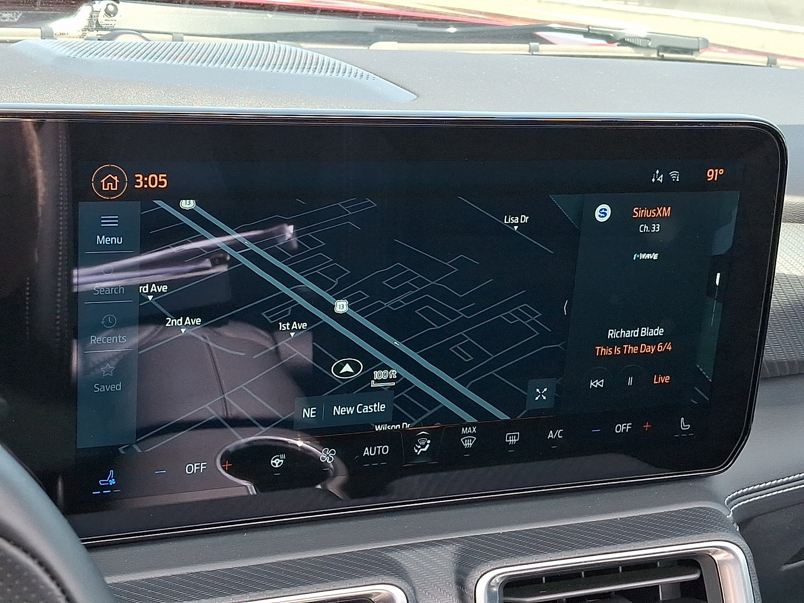 2025 Ford Mustang EcoBoost Premium Convertible