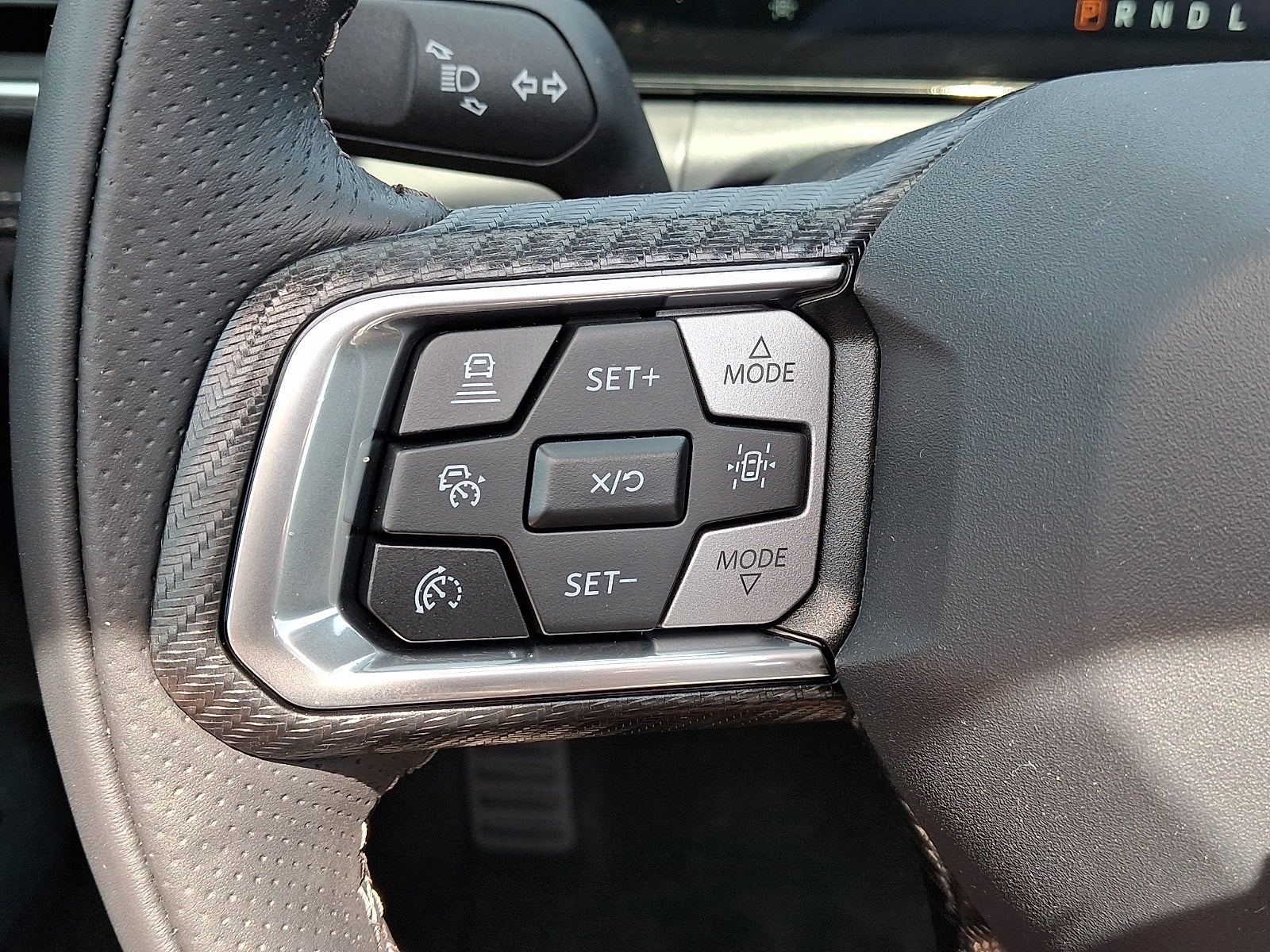 2025 Ford Mustang EcoBoost Premium Convertible