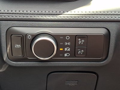 2025 Ford Mustang EcoBoost Premium Convertible