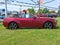 2025 Ford Mustang EcoBoost Premium Convertible