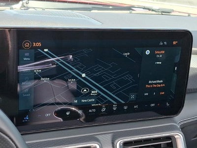 2025 Ford Mustang EcoBoost Premium Convertible