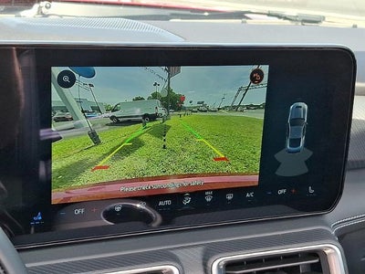 2025 Ford Mustang EcoBoost Premium Convertible