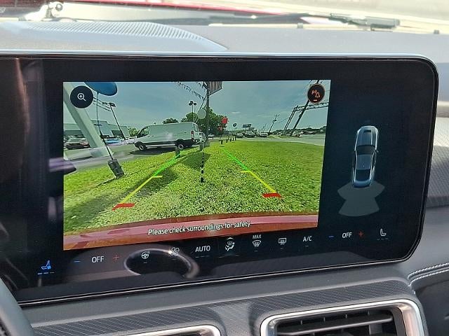 2025 Ford Mustang EcoBoost Premium Convertible