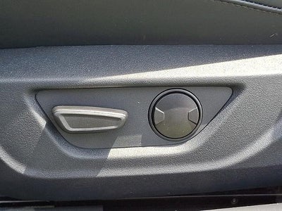 2025 Ford Mustang EcoBoost Premium Convertible