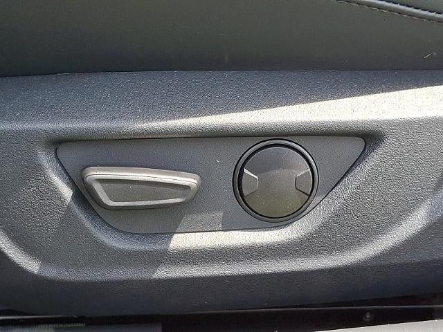 2025 Ford Mustang EcoBoost Premium Convertible