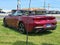 2025 Ford Mustang EcoBoost Premium Convertible
