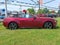 2025 Ford Mustang EcoBoost Premium Convertible